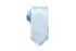 Men's Skinny Tie - Light Blue