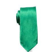 Men's Tie - Green