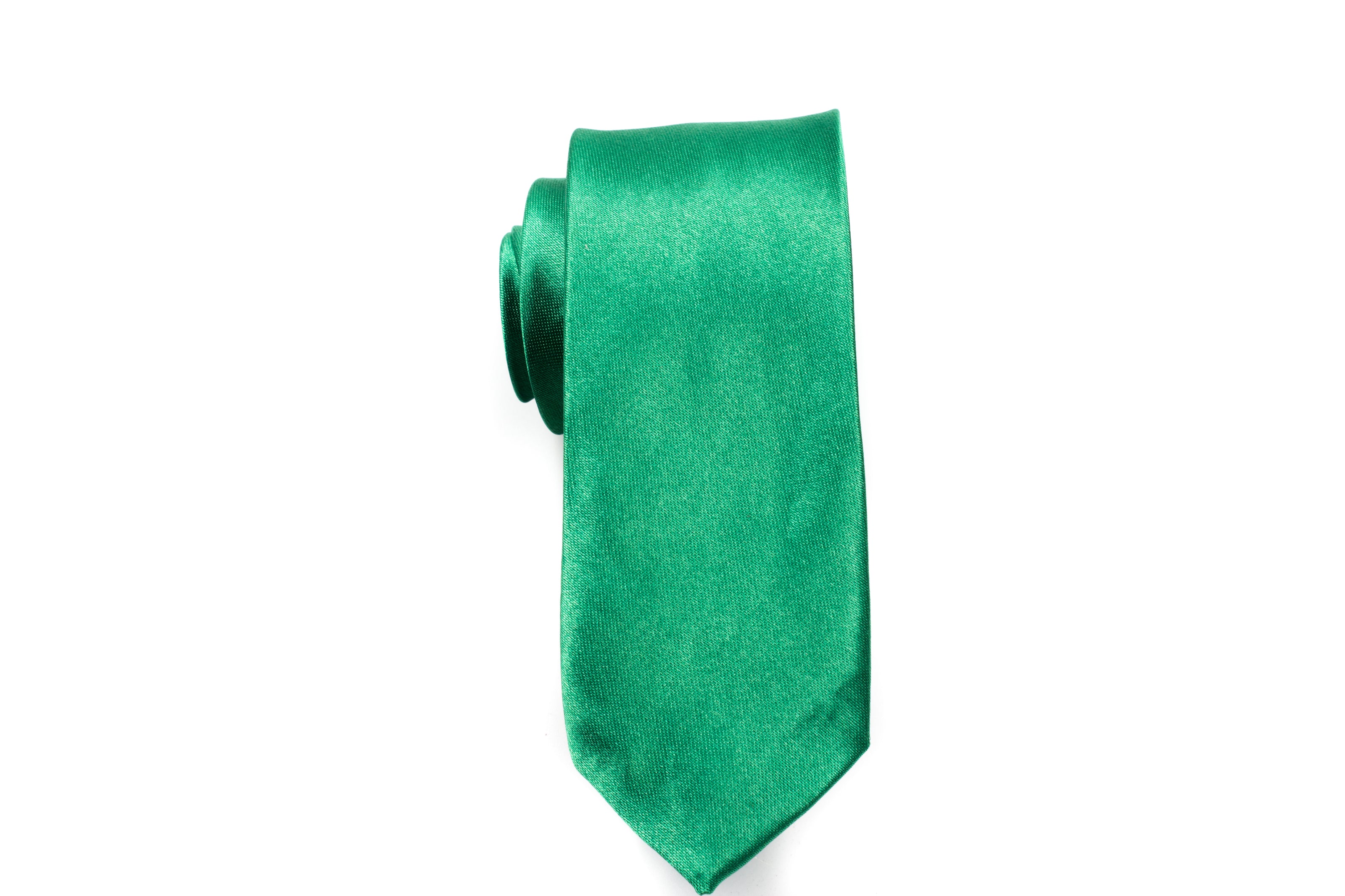 Men's Tie - Green