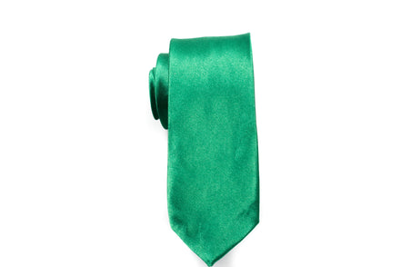 Men's Tie - Green