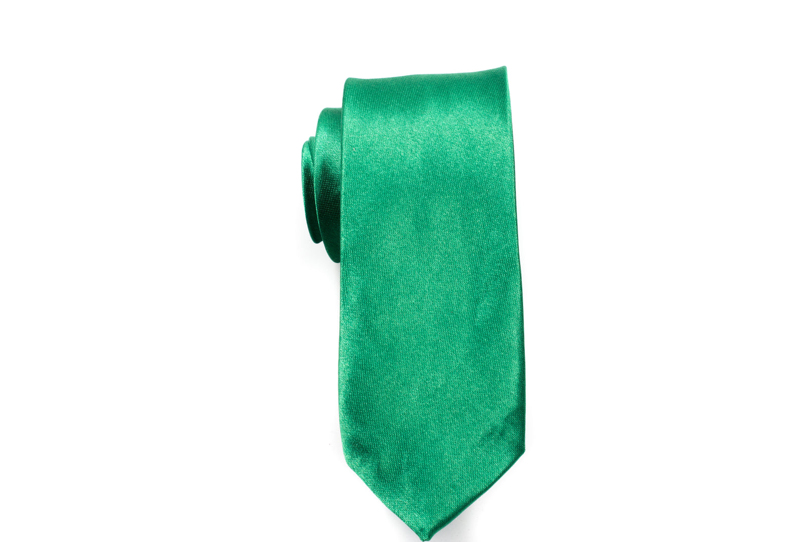 Men Ties - Green