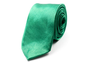 Men Ties - Green