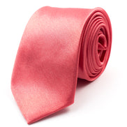 Men's Tie - Peach