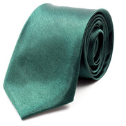 Men's Tie - Emerald Green