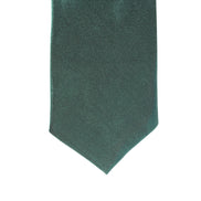 Men's Tie - Emerald Green