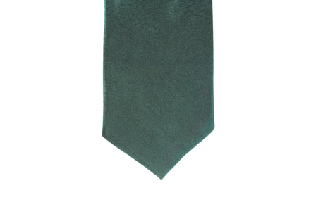 Men's Tie - Emerald Green