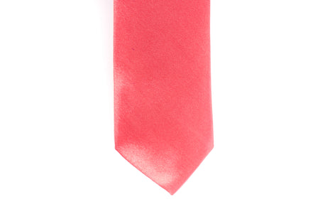 Men's Tie - Peach