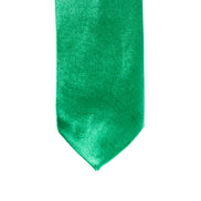 Men's Tie - Green