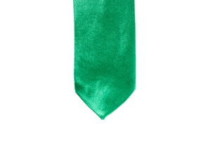 Men Ties - Green