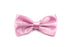 Men's Bow Tie - Pink