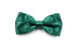 Men's Bow Tie - Emerald Green