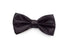 Men's Bow Tie - Black