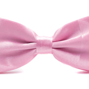 Men's Bow Tie - Pink