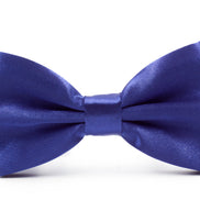 Men's Bow Tie - Blue