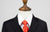 Baby Ties - Red - Suit Lab