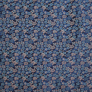 Matching Bow Tie - Poseidon Floral