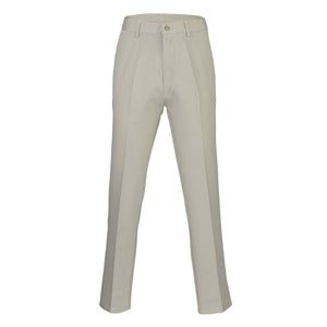 Mens Khaki Pants - Light Stone