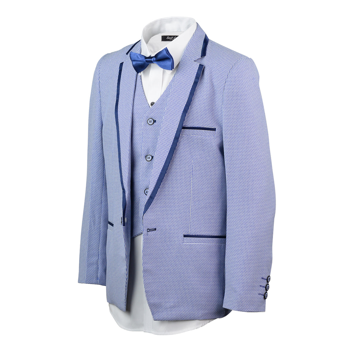 Boys Sky Sanders Suit