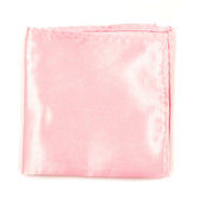 Pocket Square - Dusty Pink