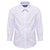 Boys Purple Striped Formal Shirt - Suit Lab
