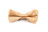 Men's Bow Tie - Beige
