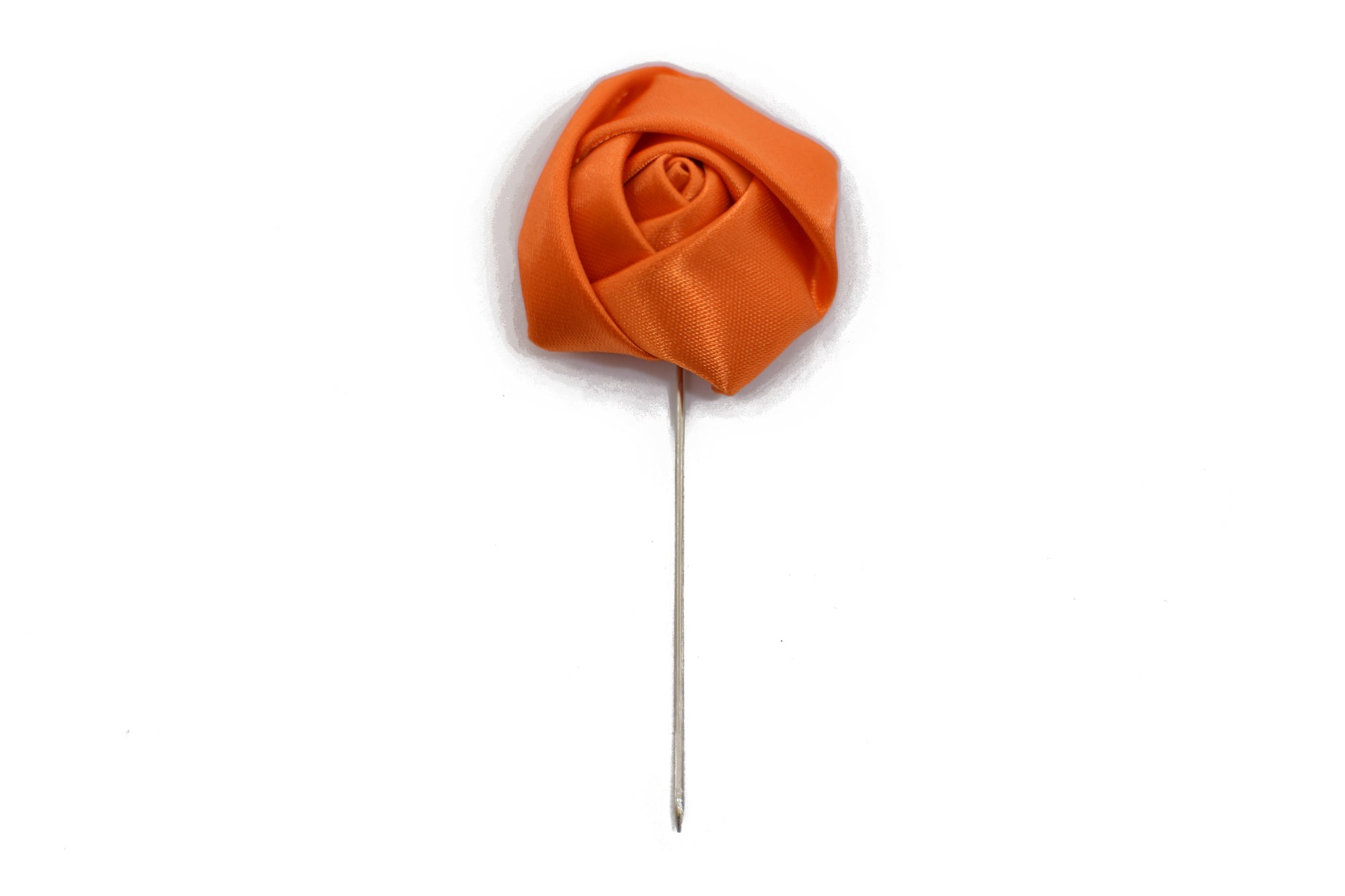 Lapel Pin -red