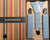 Baby Boys Suspenders/Bracers - Grey